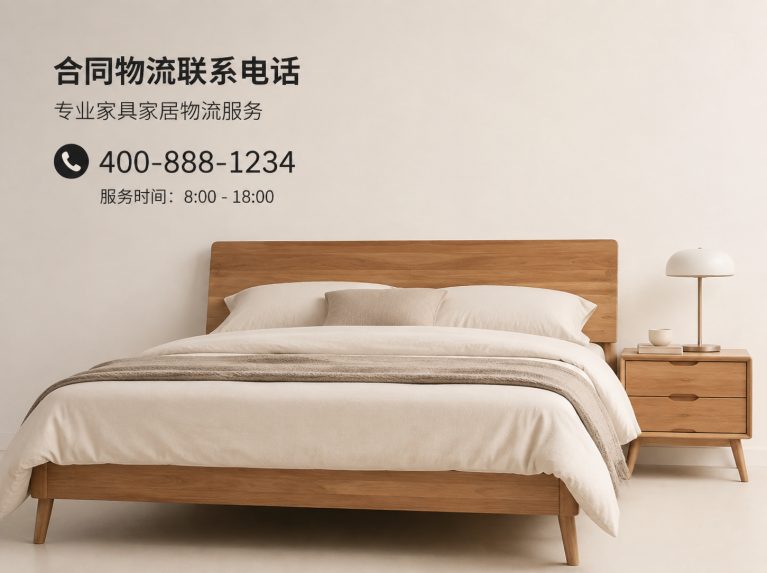 镇江新区家具零担专线与城际配送